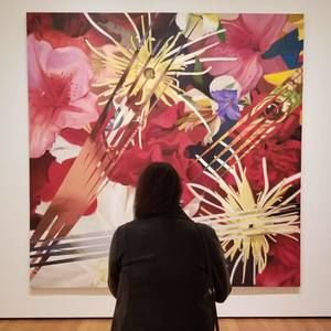 Meet your Posher, Alix